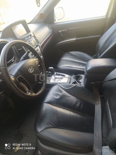 Hyundai Santa Fe 2009, 248,744 km - 2.0 l - Bakı