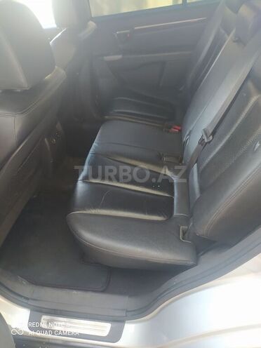 Hyundai Santa Fe 2009, 248,744 km - 2.0 l - Bakı