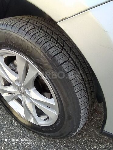 Hyundai Santa Fe 2009, 248,744 km - 2.0 l - Bakı