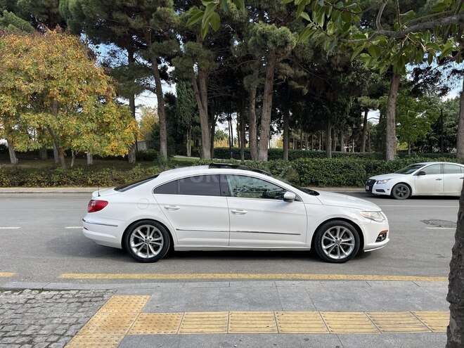 Volkswagen Passat CC 2011, 164,000 km - 2.0 l - Bakı