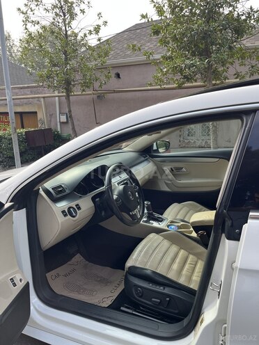 Volkswagen Passat CC 2011, 164,000 km - 2.0 l - Bakı