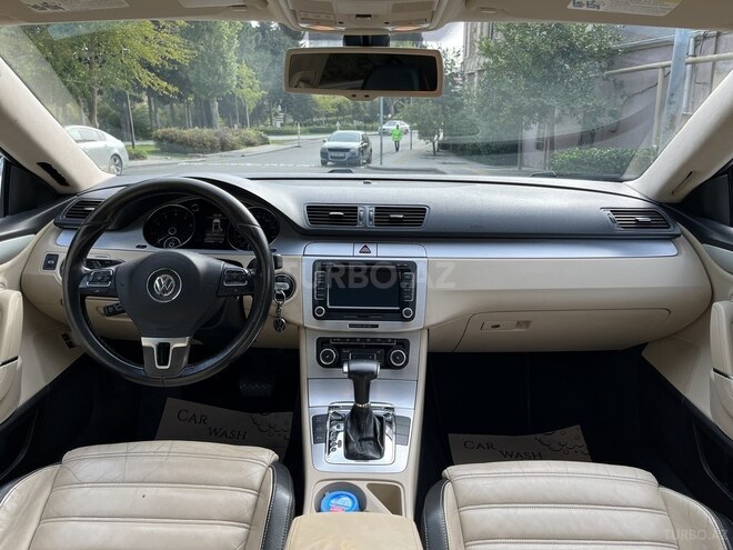 Volkswagen Passat CC 2011, 164,000 km - 2.0 l - Bakı