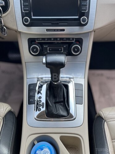Volkswagen Passat CC 2011, 164,000 km - 2.0 l - Bakı
