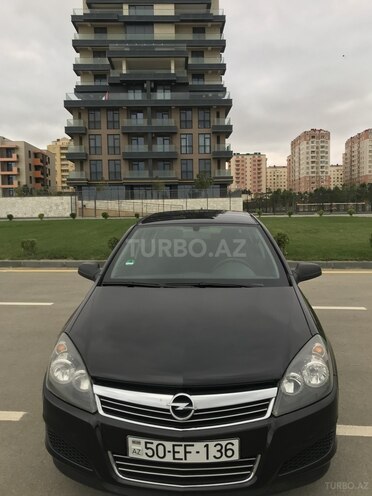Opel Astra 2009, 189,000 km - 1.4 l - Sumqayıt
