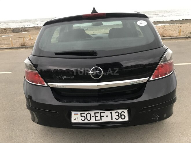 Opel Astra 2009, 189,000 km - 1.4 l - Sumqayıt