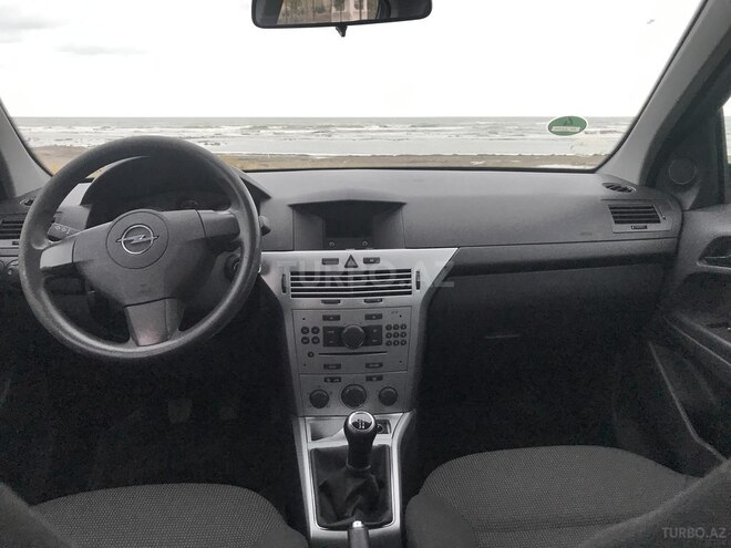 Opel Astra 2009, 189,000 km - 1.4 l - Sumqayıt