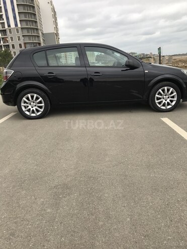 Opel Astra 2009, 189,000 km - 1.4 l - Sumqayıt