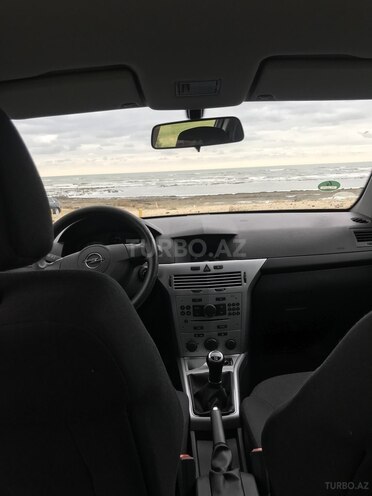 Opel Astra 2009, 189,000 km - 1.4 l - Sumqayıt