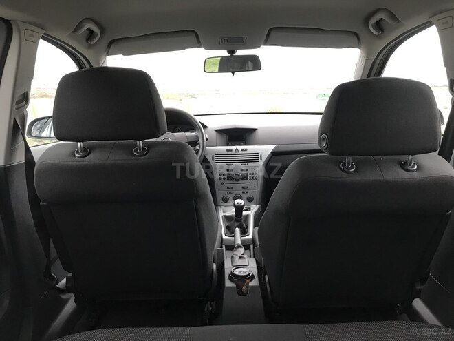 Opel Astra 2009, 189,000 km - 1.4 l - Sumqayıt