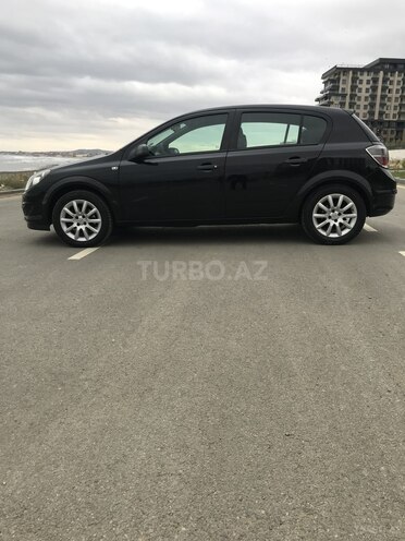 Opel Astra 2009, 189,000 km - 1.4 l - Sumqayıt