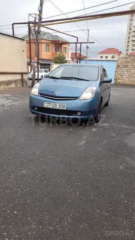 Toyota Prius 2008, 286,463 km - 1.5 l - Bakı