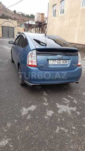 Toyota Prius 2008, 286,463 km - 1.5 l - Bakı