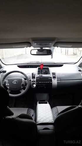 Toyota Prius 2008, 286,463 km - 1.5 l - Bakı