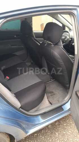 Toyota Prius 2008, 286,463 km - 1.5 l - Bakı
