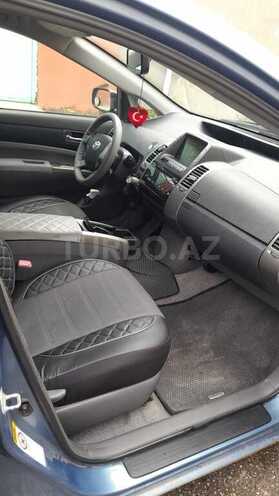 Toyota Prius 2008, 286,463 km - 1.5 l - Bakı