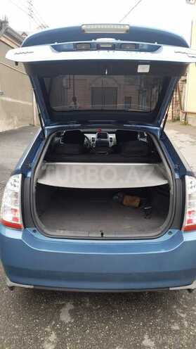 Toyota Prius 2008, 286,463 km - 1.5 l - Bakı
