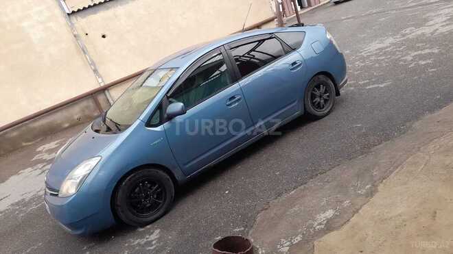 Toyota Prius 2008, 286,463 km - 1.5 l - Bakı