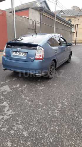 Toyota Prius 2008, 286,463 km - 1.5 l - Bakı