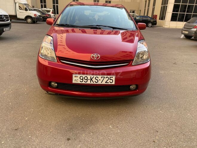 Toyota Prius 2007, 300,947 km - 1.5 л - Bakı