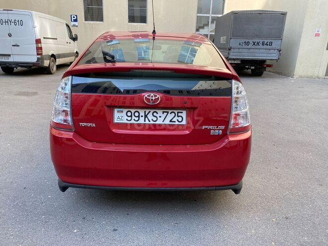 Toyota Prius 2007, 300,947 km - 1.5 л - Bakı