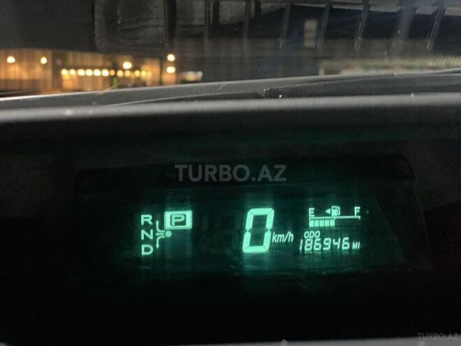 Toyota Prius 2007, 300,947 km - 1.5 л - Bakı