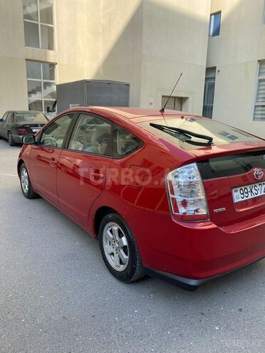 Toyota Prius 2007, 300,947 km - 1.5 л - Bakı