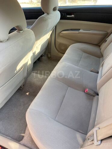 Toyota Prius 2007, 300,947 km - 1.5 л - Bakı