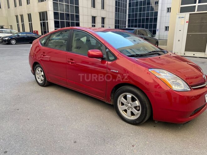 Toyota Prius 2007, 300,947 km - 1.5 л - Bakı