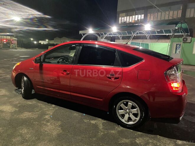 Toyota Prius 2007, 300,947 km - 1.5 л - Bakı