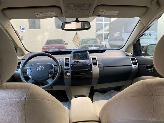Toyota Prius 2007, 300,947 km - 1.5 л - Bakı