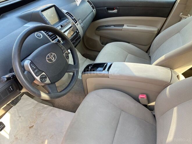 Toyota Prius 2007, 300,947 km - 1.5 л - Bakı