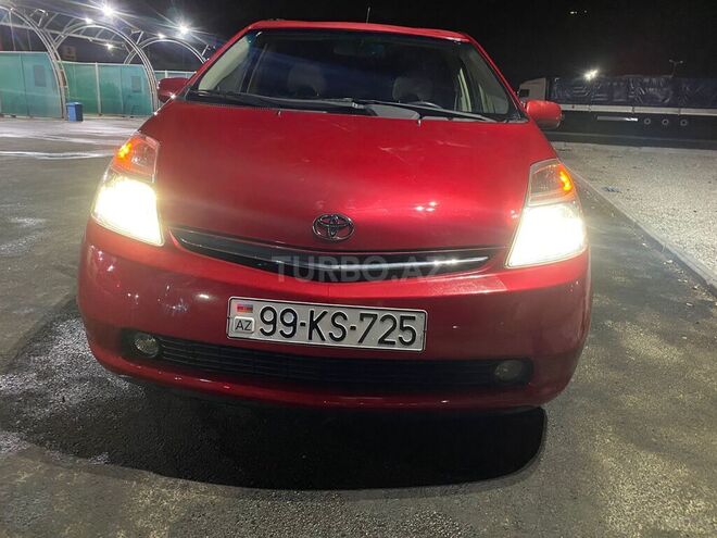 Toyota Prius 2007, 300,947 km - 1.5 л - Bakı