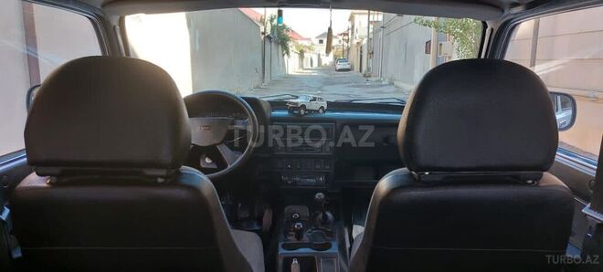 LADA (VAZ) Niva 2012, 78,000 km - 1.7 l - Bakı