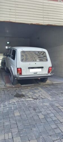 LADA (VAZ) Niva 2012, 78,000 km - 1.7 l - Bakı