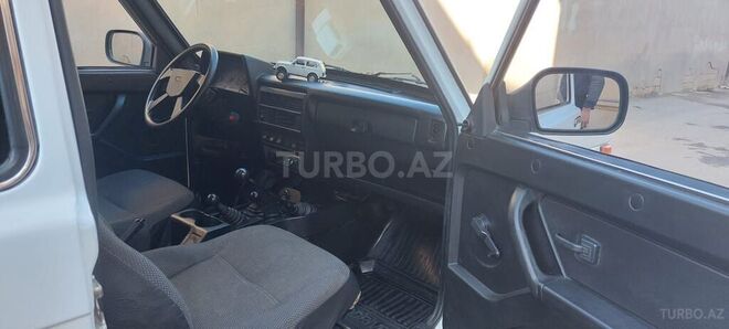 LADA (VAZ) Niva 2012, 78,000 km - 1.7 l - Bakı