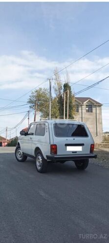 LADA (VAZ) Niva 2012, 78,000 km - 1.7 l - Bakı