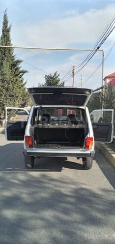 LADA (VAZ) Niva 2012, 78,000 km - 1.7 l - Bakı