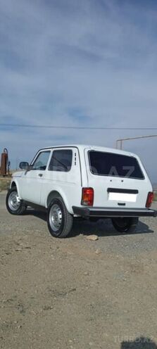LADA (VAZ) Niva 2012, 78,000 km - 1.7 l - Bakı