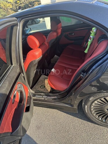 BMW 523 1998, 437,959 km - 2.5 l - Sumqayıt