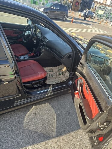 BMW 523 1998, 437,959 km - 2.5 l - Sumqayıt