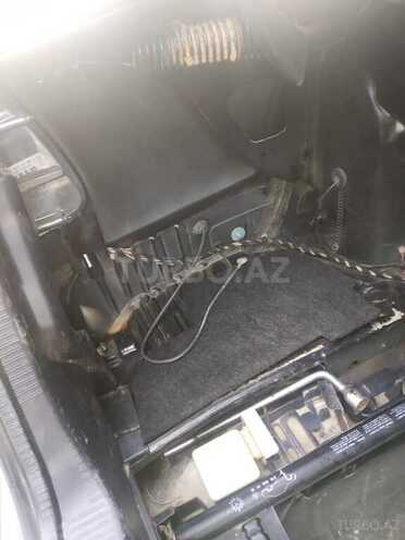 Mercedes C 230 2000, 210,274 km - 2.3 л - Masallı