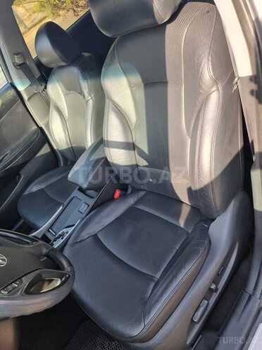 Hyundai Sonata 2010, 147,000 km - 2.0 л - Gəncə