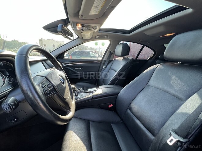 BMW 528 2012, 169,000 km - 2.0 l - Bakı