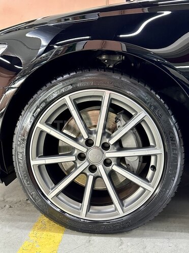 Audi A6 2015, 75,000 km - 2.0 l - Bakı