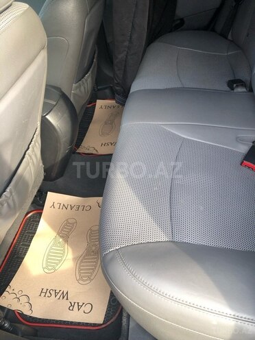 Hyundai Sonata 2014, 106,400 km - 2.0 л - Bakı
