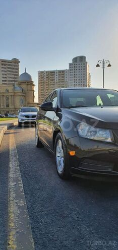 Chevrolet Cruze 2011, 356,000 km - 1.4 l - Bakı