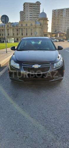 Chevrolet Cruze 2011, 356,000 km - 1.4 l - Bakı