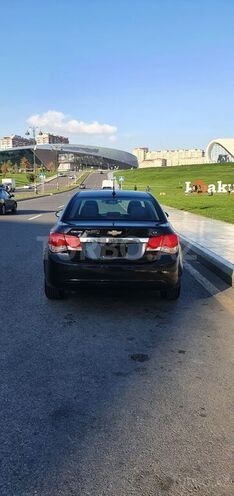 Chevrolet Cruze 2011, 356,000 km - 1.4 l - Bakı