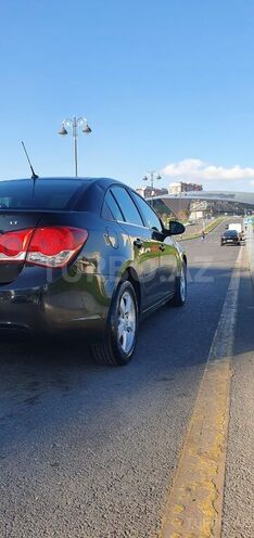 Chevrolet Cruze 2011, 356,000 km - 1.4 l - Bakı