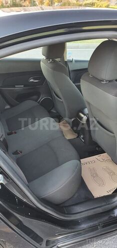 Chevrolet Cruze 2011, 356,000 km - 1.4 l - Bakı